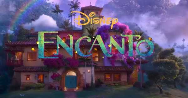 Encanto Movie 2021: release date, cast, story, teaser, trailer, first look, rating, reviews, box office collection and preview